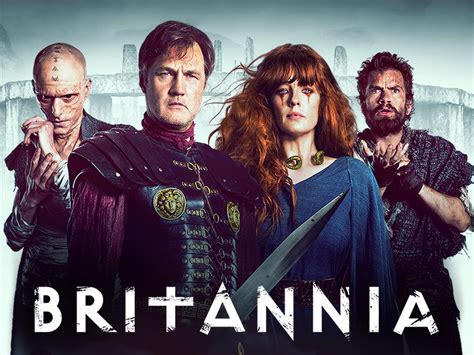 britannia staffel 01 kostenlos|Amazon.de: Britannia ansehen .